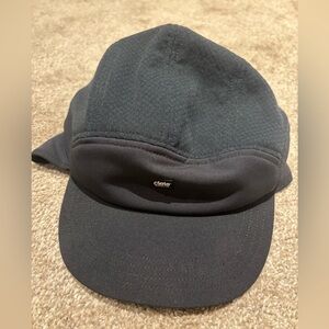 Ciele FSTCap SC - FLTWND - Iconic Athletics winter running hat NWT